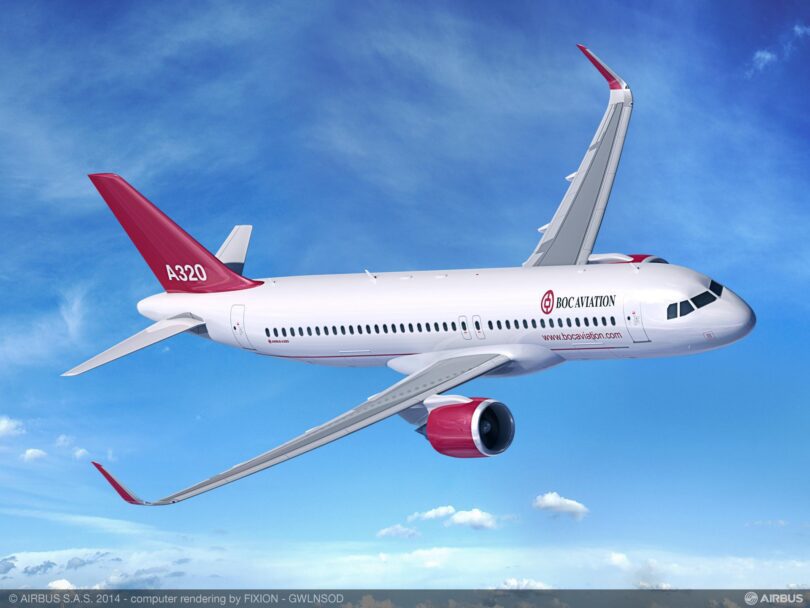 Foto: Airbus