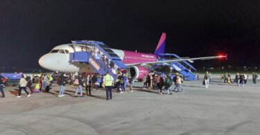Wizz Sarajevo