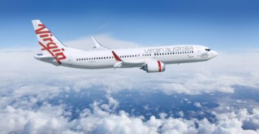 Virgin Australia
