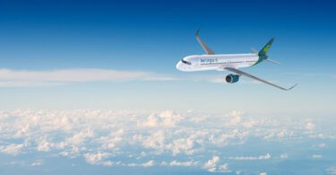 Foto: Aer Lingus