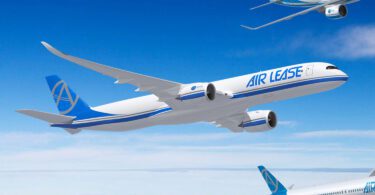 Air Lease