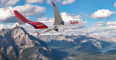Foto: Lynx Air