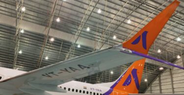 Foto: Akasa Air