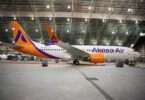 Foto: Akasa Air