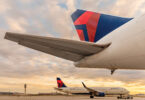 Foto: Delta Air Lines