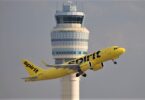 Foto: Spirit Airlines