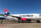 Foto: Air Serbia
