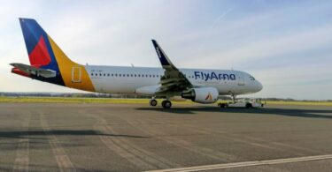 Foto: FlyArna
