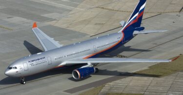 Aeroflot_Airbus_A330