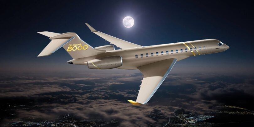 Foto: Bombardier