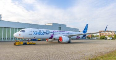 Foto: Airbus