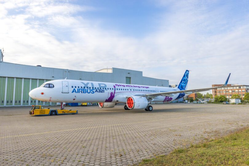 Foto: Airbus