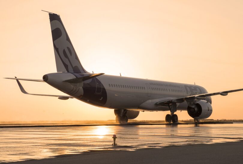 Foto: Airbus