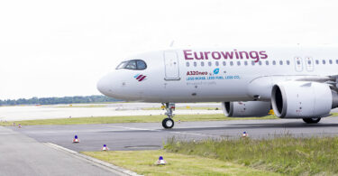 Foto: Eurowings