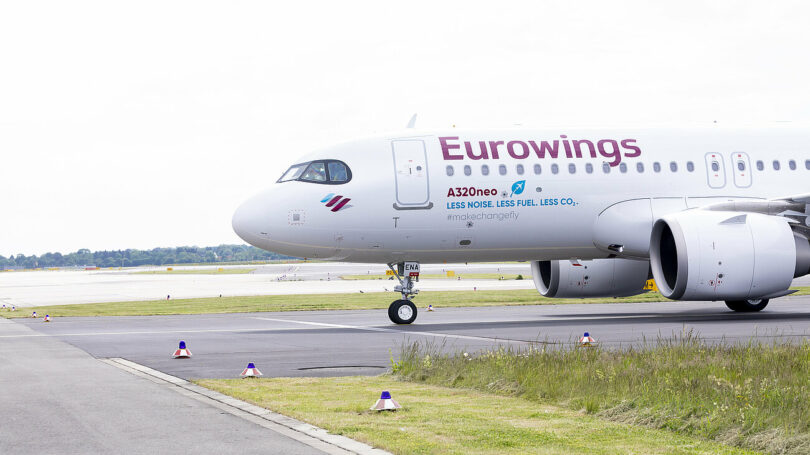 Foto: Eurowings