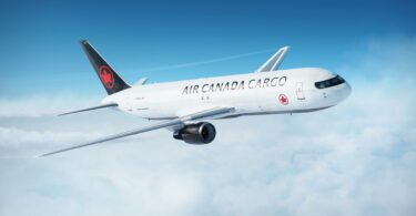 Foto: Air Canada Cargo