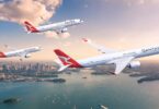 Foto: Qantas