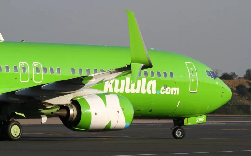 Foto: Comair