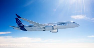 Foto: Airbus