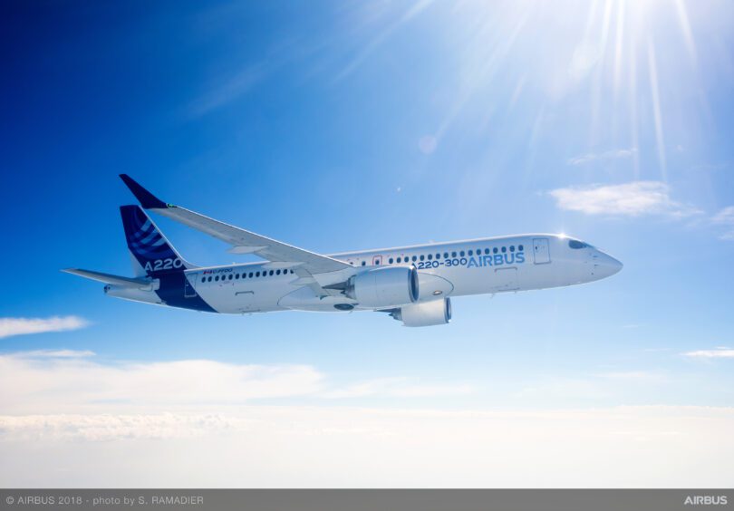 Foto: Airbus