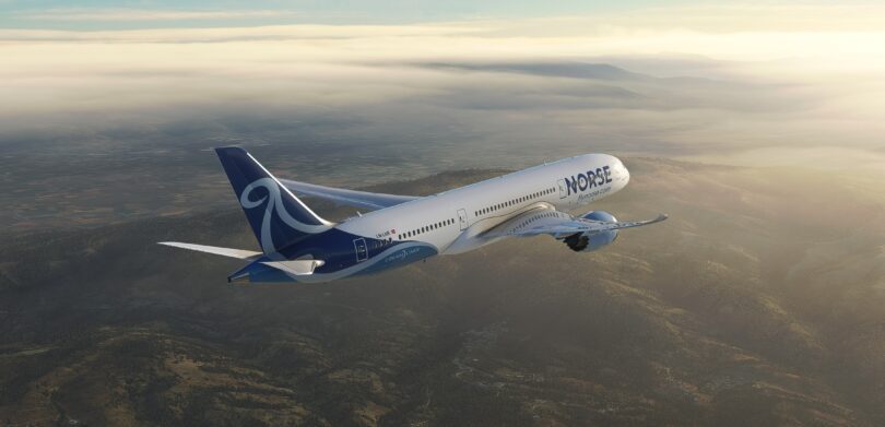 Foto: Norse Atlantic