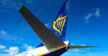 Foto: Ryanair