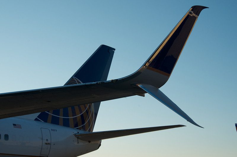 Foto: United Airlines