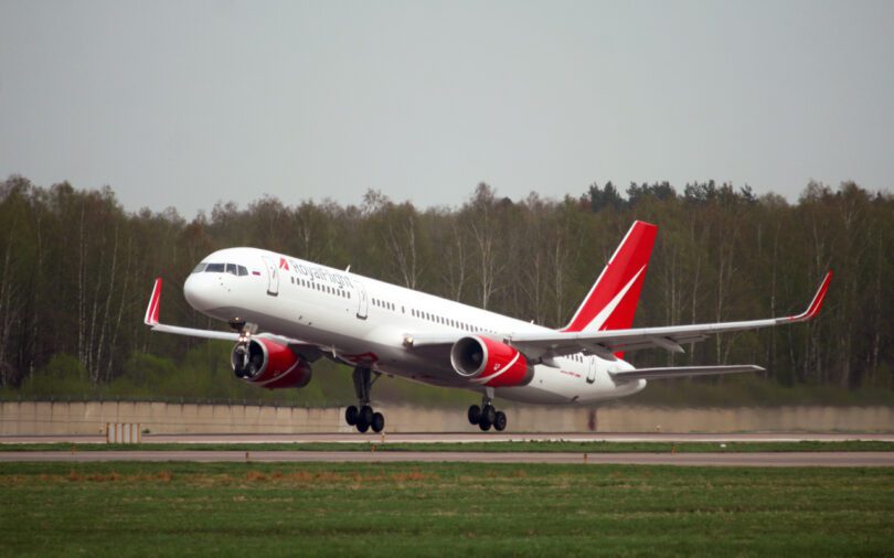Foto: Royal Flight