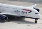 Foto: British Airways