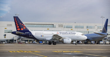 Foto: Brussels Airport