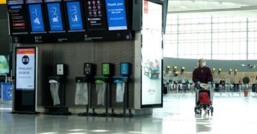 Foto: Heathrow