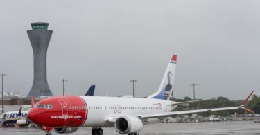 norwegianboeing737