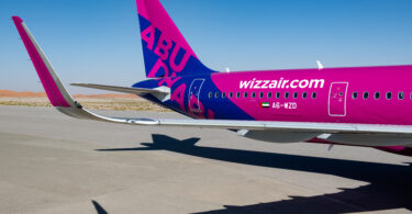 Foto: Wizz Air
