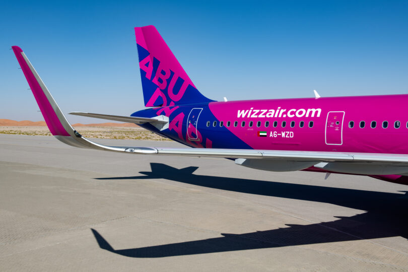 Foto: Wizz Air