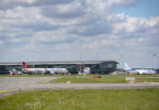Foto: Brussels Airport