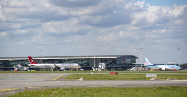 Foto: Brussels Airport