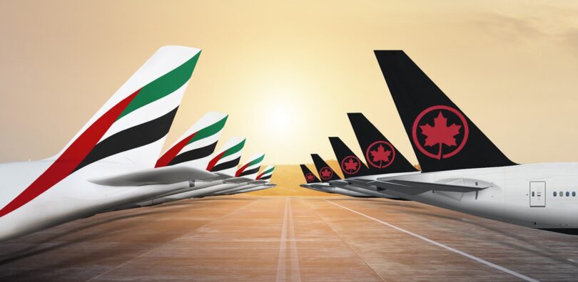 Foto: Emirates