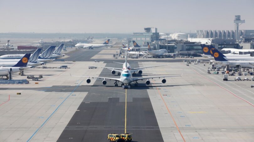 Foto: Fraport