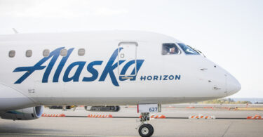 Foto: Alaska Airlines