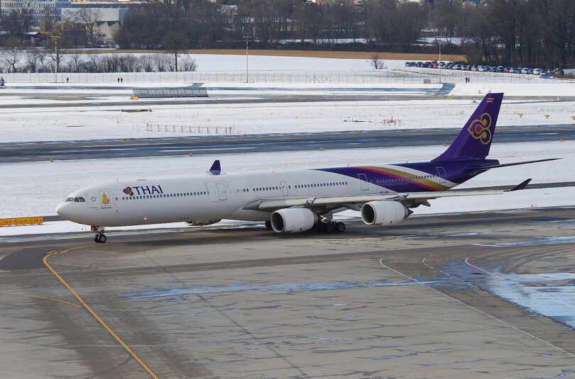 Foto: Aero Icarus