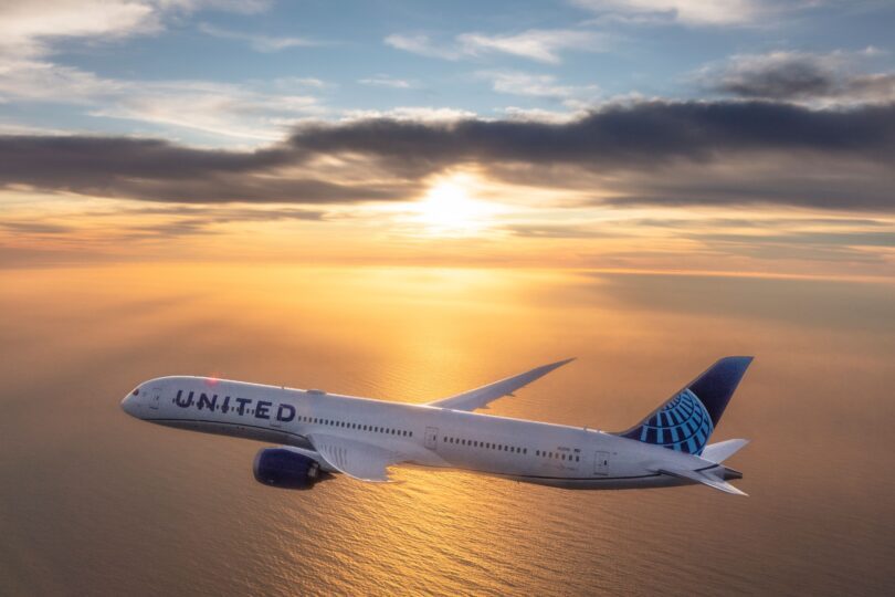 Foto: United Airlines