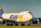Foto: Atlas Air