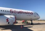 Foto: Southwind Airlines