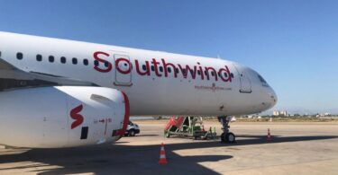 Foto: Southwind Airlines