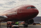 Foto: Air Greenland