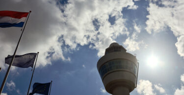 Schiphol