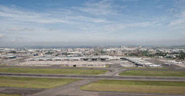 Foto: Airports Company South Africa