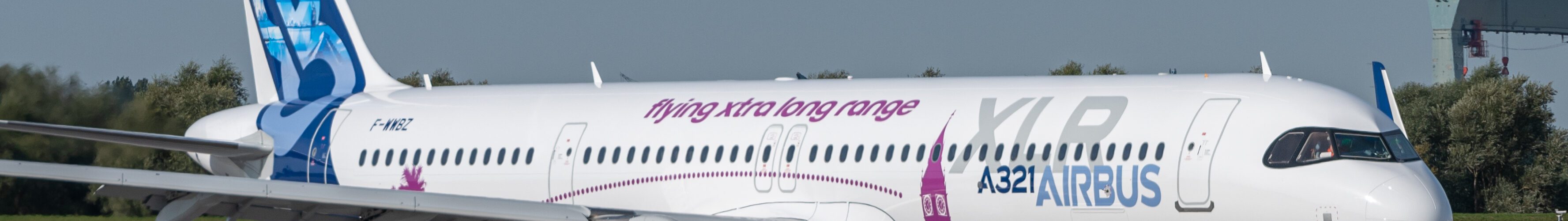 Foto: Airbus