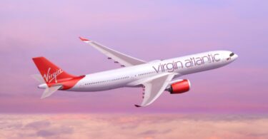 Foto: Virgin Atlantic