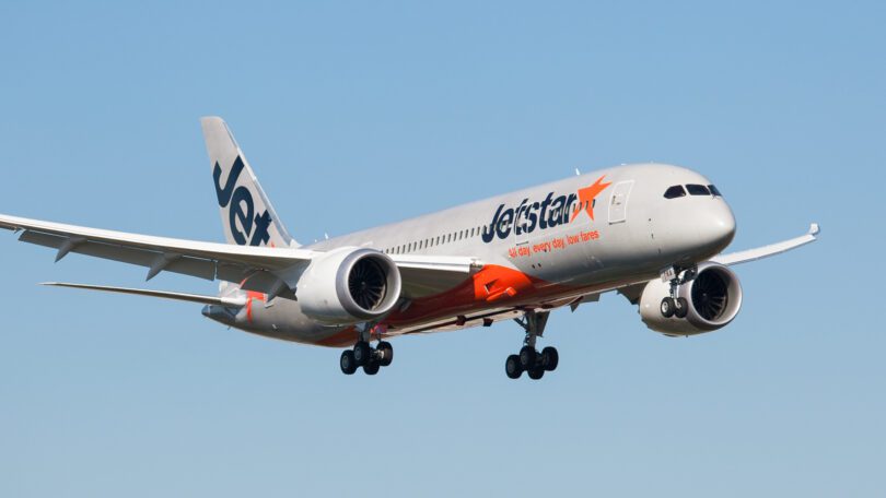 Jetstar